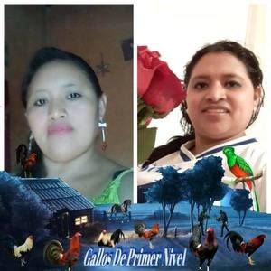 Meet your Posher, Gaby